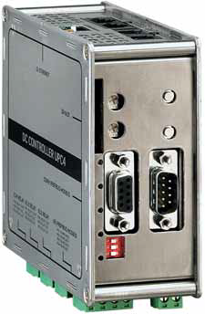 301-004-395.00 Модуль контроля и управления, контроллер UPC4 controller — изображение 8